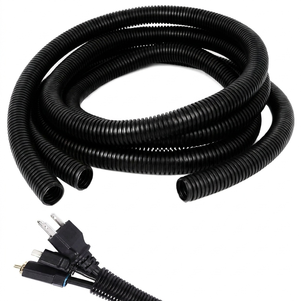 Cable Protection Conduit