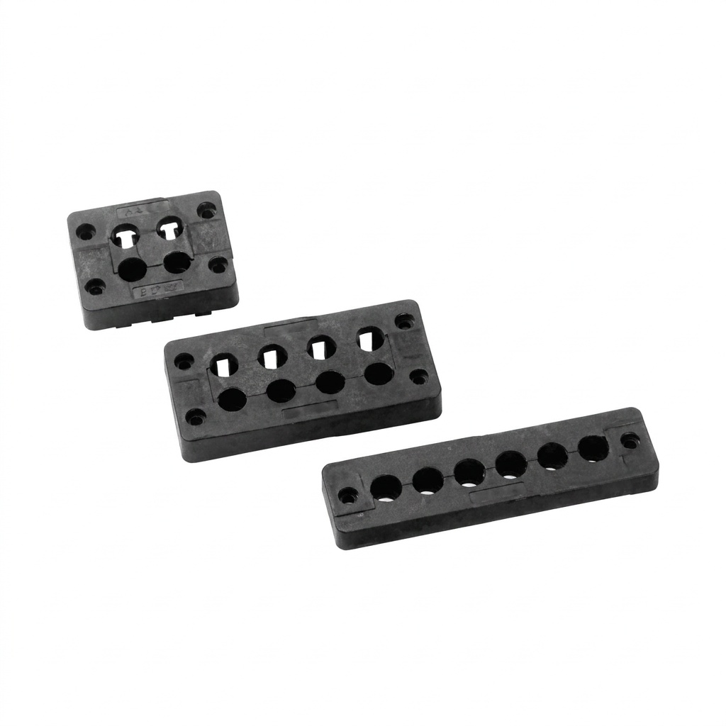 Cable Gland System