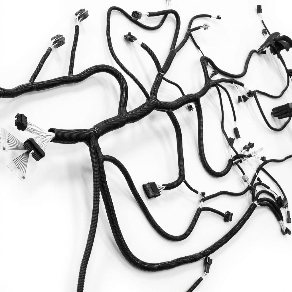 Wire Harness Assembly